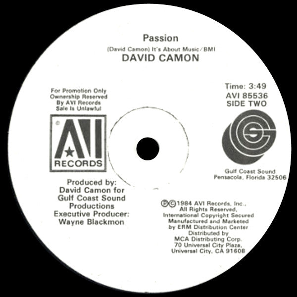 Living Underground / Passion (Special Extended Play For Dancing) | Rectangle Triangle