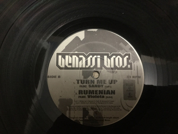 Hit My Heart | Rectangle Triangle