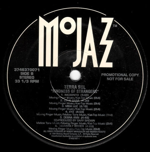 Kindness Of Strangers | Rectangle Triangle