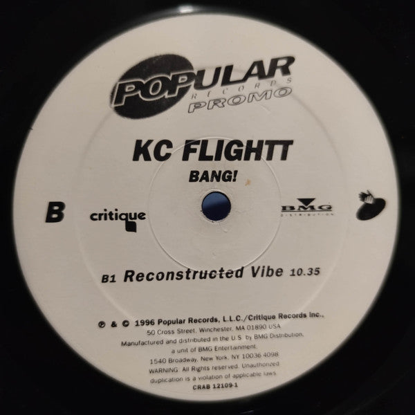 Bang! | Rectangle Triangle