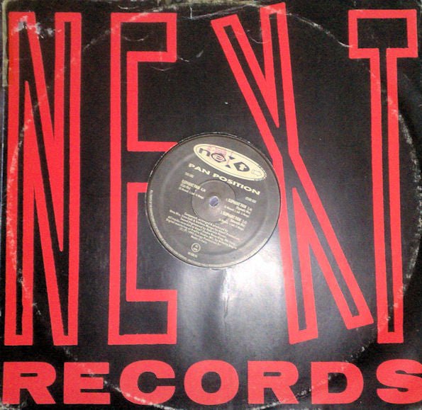 Elephant Paw (Remix) | Rectangle Triangle