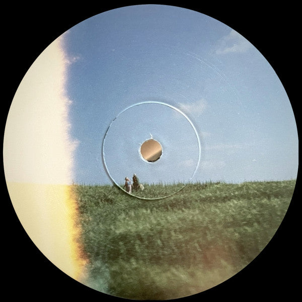 Kryvorivnya EP | Rectangle Triangle