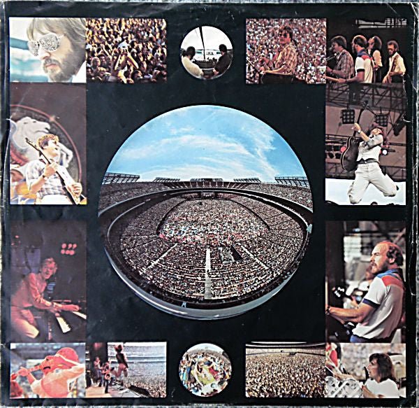 Greatest Hits 1974-78 | Rectangle Triangle