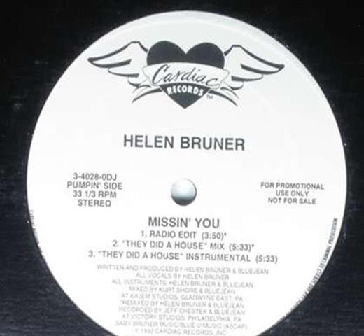 Missin' You | Rectangle Triangle