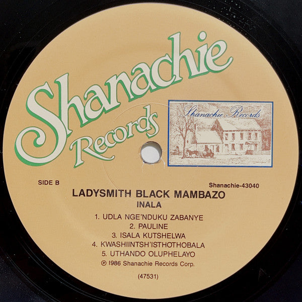 Inala | Rectangle Triangle