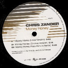 Money Honey | Rectangle Triangle