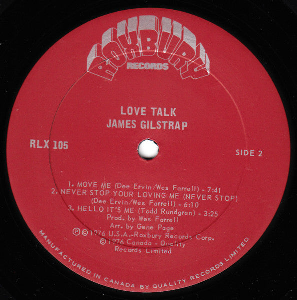 Love Talk | Rectangle Triangle