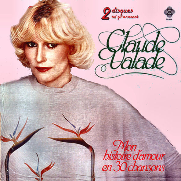 Mon Histoire D'amour En 30 Chansons | Rectangle Triangle