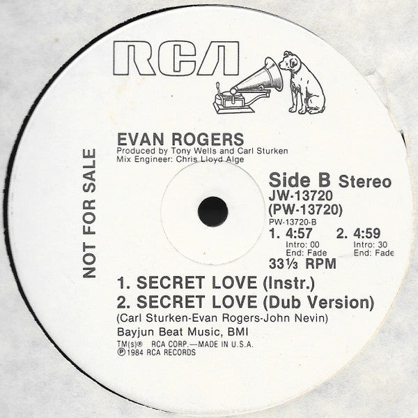 Secret Love | Rectangle Triangle