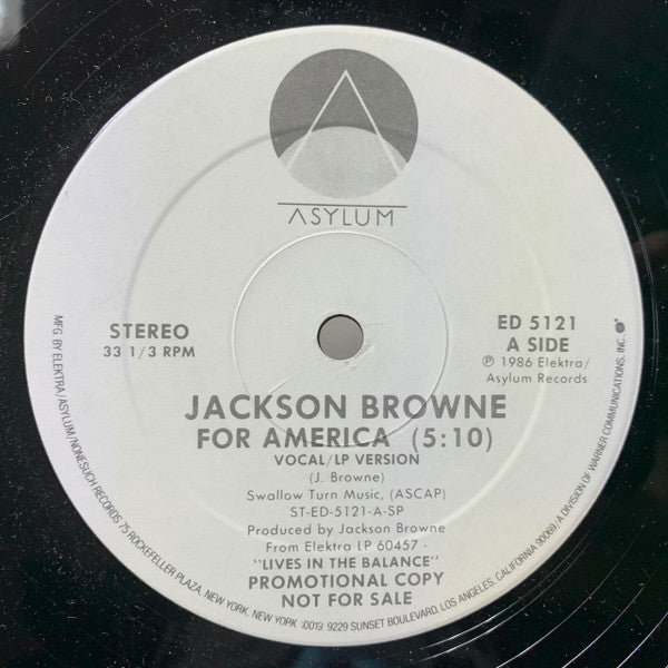 For America | Rectangle Triangle