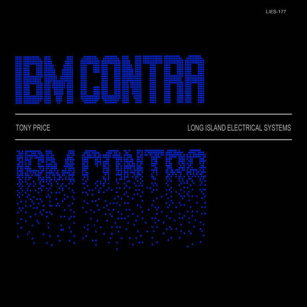 IBM Contra | Rectangle Triangle