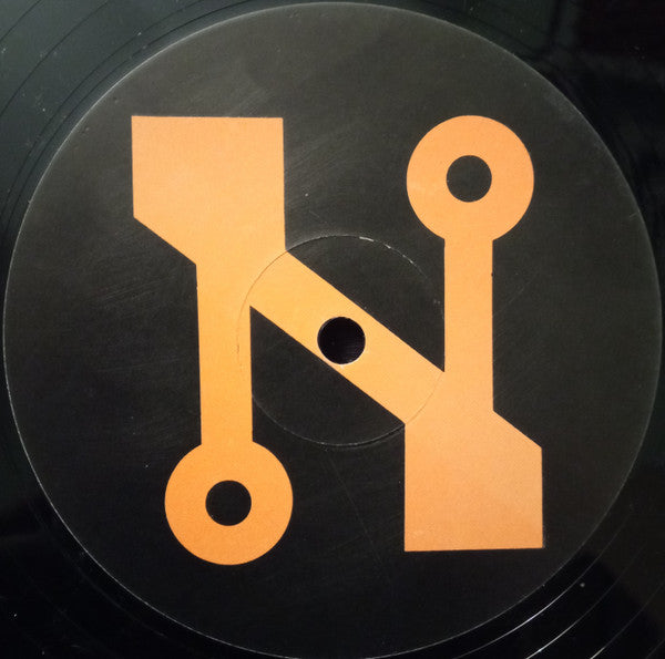 Remixed Vertigo EP | Rectangle Triangle