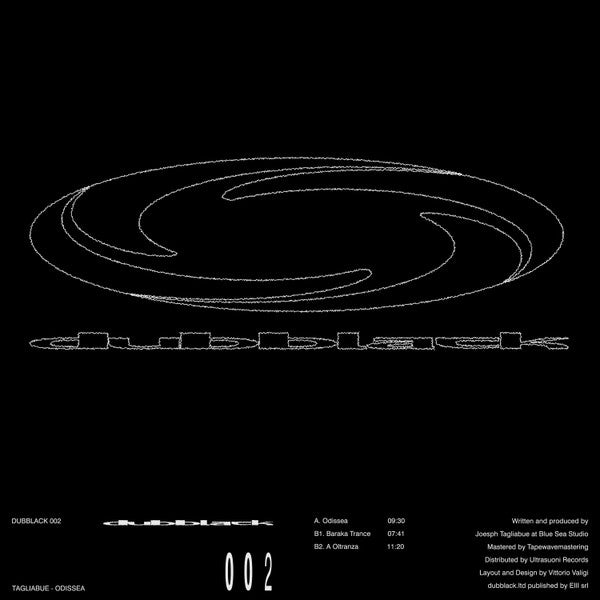 Odissea | Rectangle Triangle