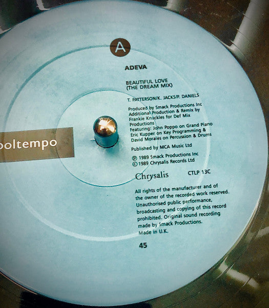 Beautiful Love | Rectangle Triangle