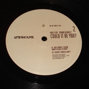 Could It Be You? (Part 2) | Rectangle Triangle