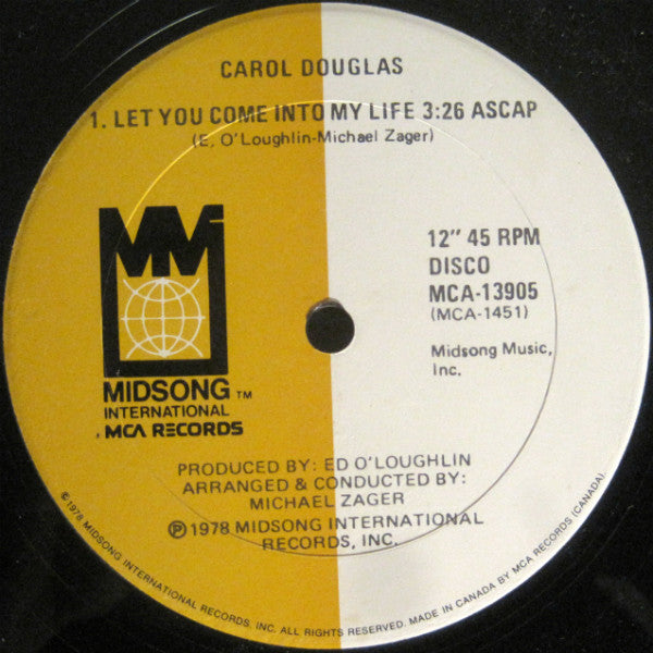 Night Fever | Rectangle Triangle