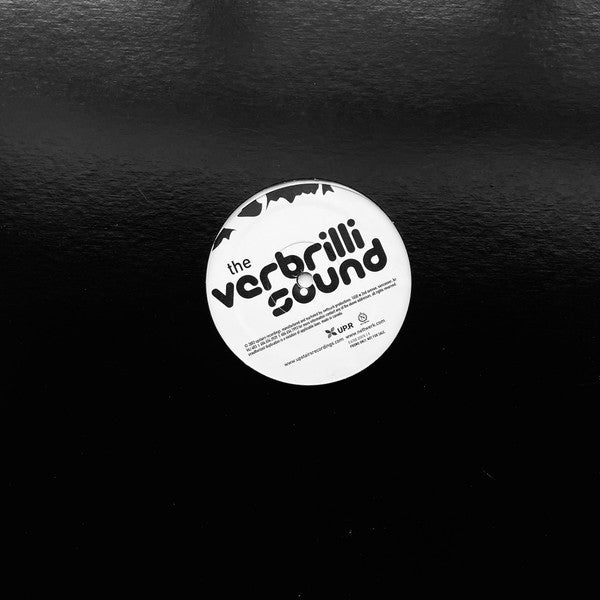 Leisure War E.P. | Rectangle Triangle