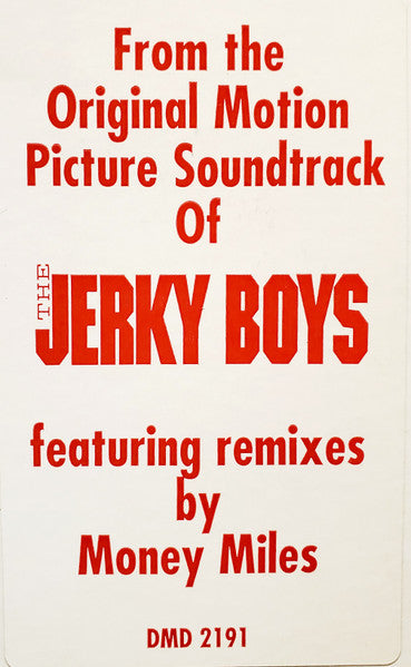 Dial A Jam / Four Fly Guys | Rectangle Triangle