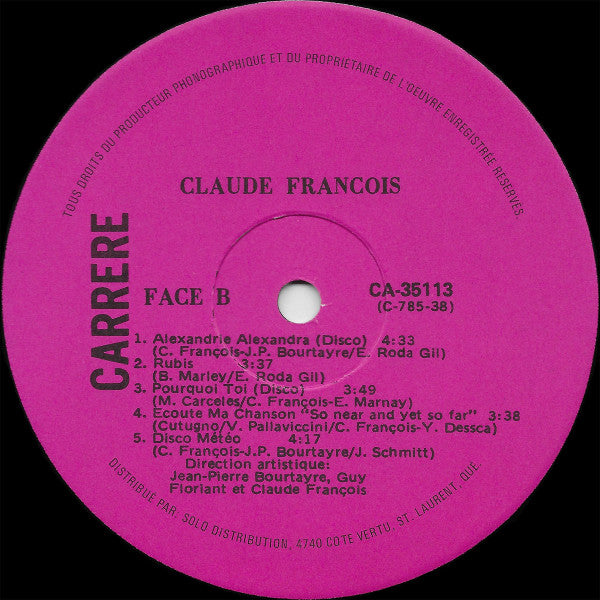 Magnolias For Ever | Rectangle Triangle