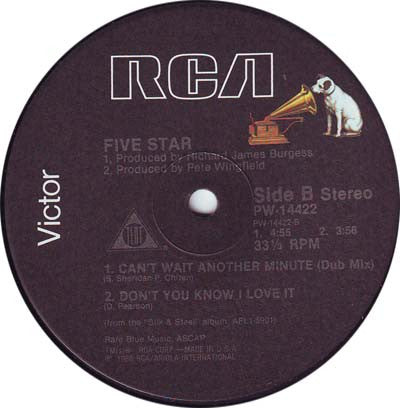 Can't Wait Another Minute 3 | Rectangle Triangle