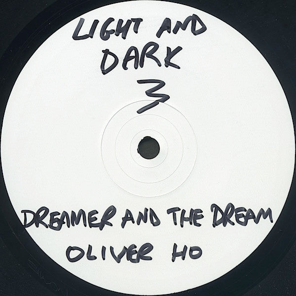 The Dreamer And The Dream | Rectangle Triangle