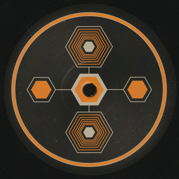 Hexagonal Club Vol. 3 | Rectangle Triangle