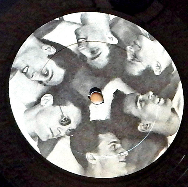 A Nite Out | Rectangle Triangle