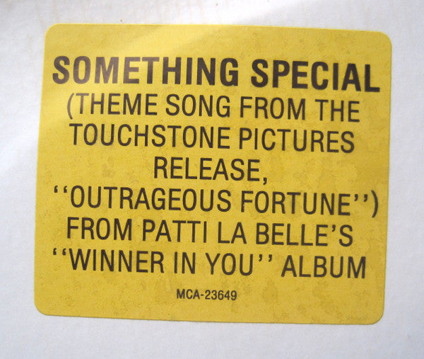 Something Special (Is Gonna Happen Tonight) | Rectangle Triangle