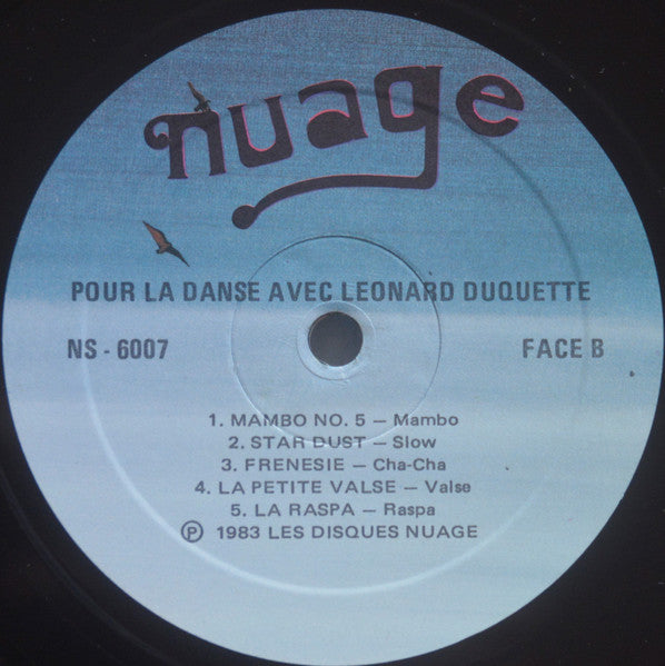 Un Authentique Disque De Danse, Vol.1 | Rectangle Triangle