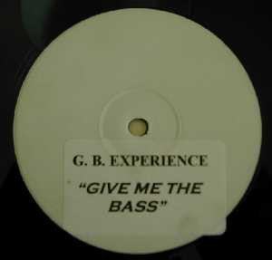 Give Me The Bass | Rectangle Triangle