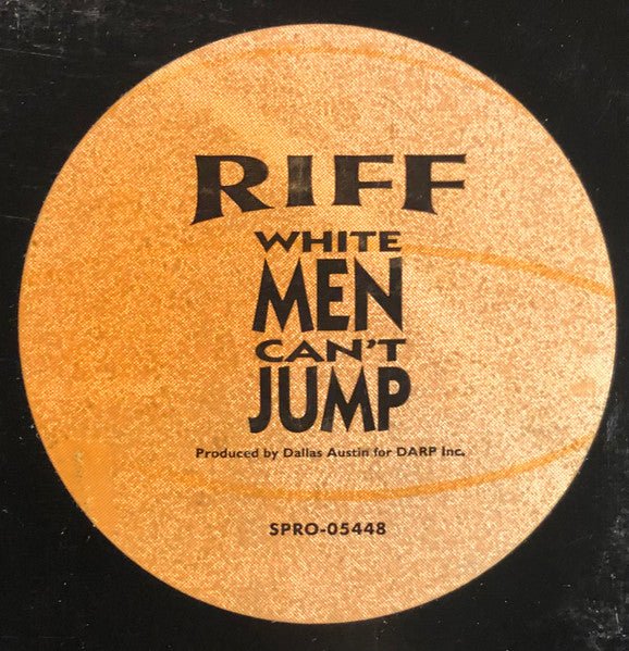 White Men Can't Jump | Rectangle Triangle