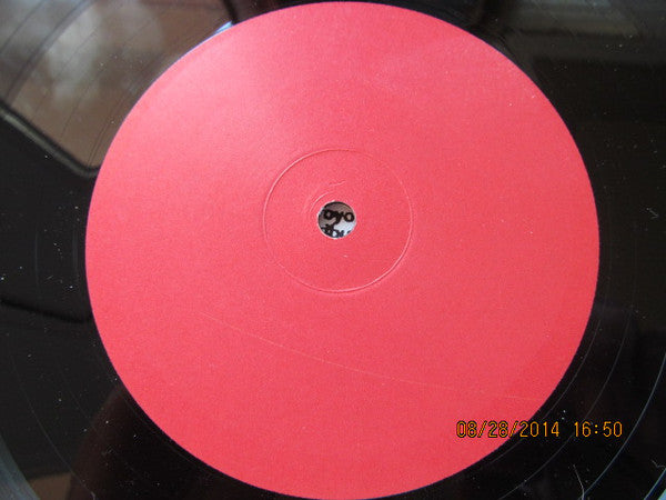 The Imprint | Rectangle Triangle