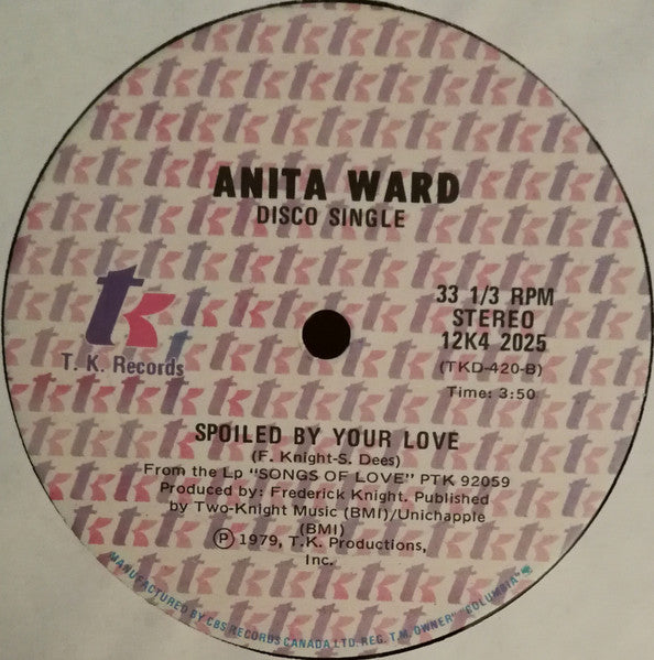 Don't Drop My Love | Rectangle Triangle