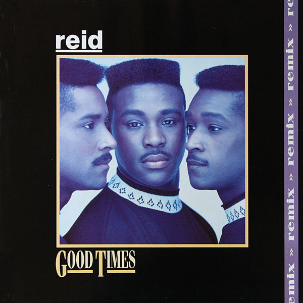 Good Times (Remix) | Rectangle Triangle