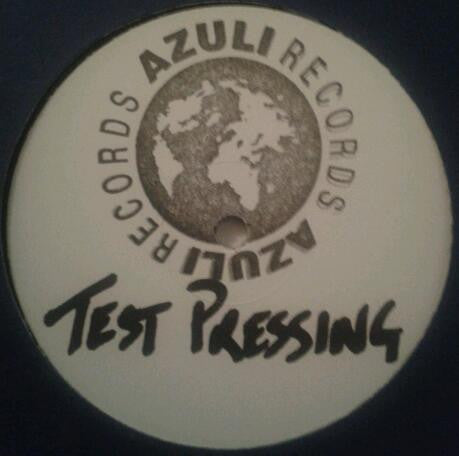 Stompin In America (Original / Kyodai Remixes) 2 | Rectangle Triangle