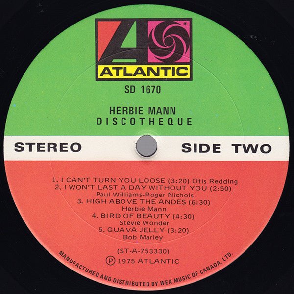 Discothèque | Rectangle Triangle