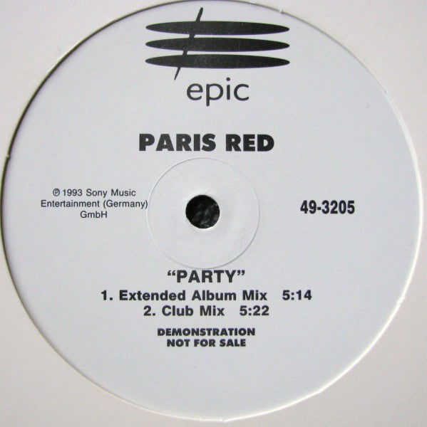 Party | Rectangle Triangle