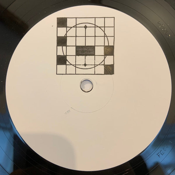 Drug Test EP | Rectangle Triangle