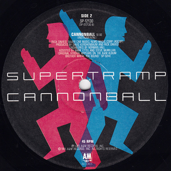 Cannonball