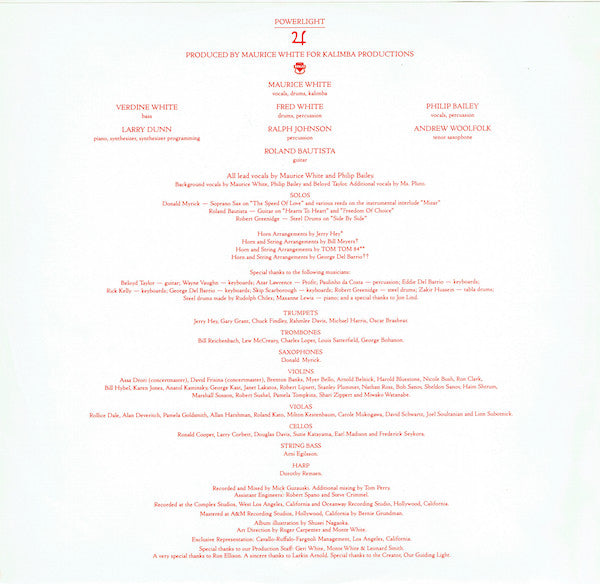 Powerlight | Rectangle Triangle