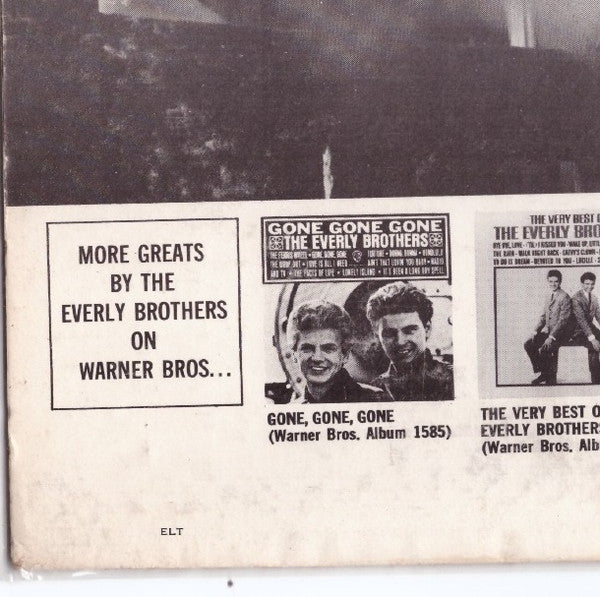 Rock 'n Soul | Rectangle Triangle