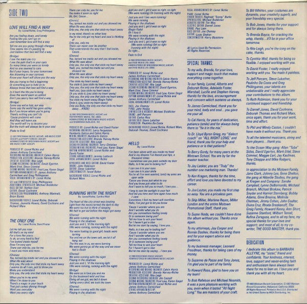 Can't Slow Down | Rectangle Triangle