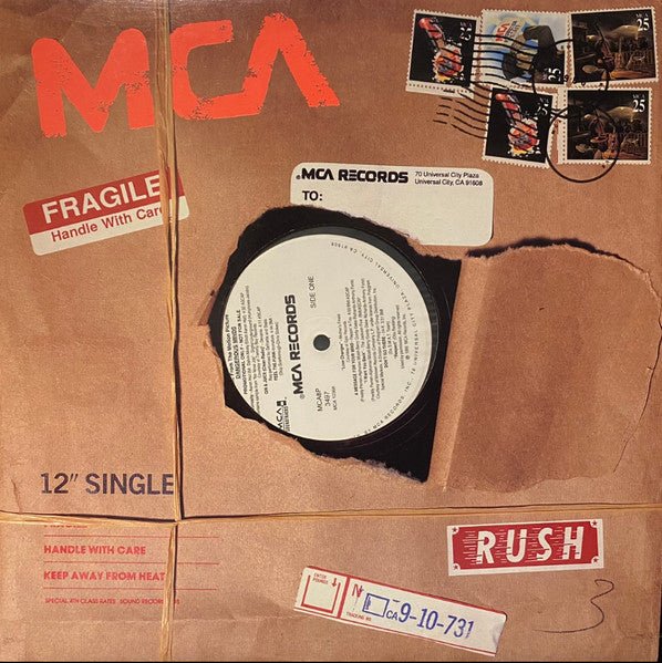 Music From The Motion Picture Dangerous Minds | Rectangle Triangle