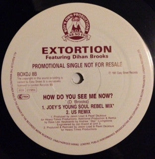 How Do You See Me Now? | Rectangle Triangle