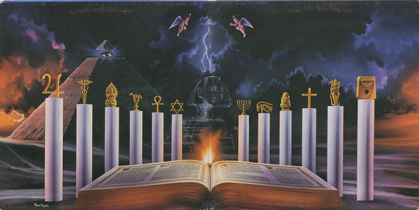 All 'N All | Rectangle Triangle