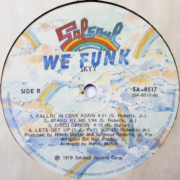 Skyy | Rectangle Triangle