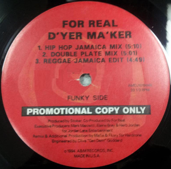 D'yer Mak'er | Rectangle Triangle