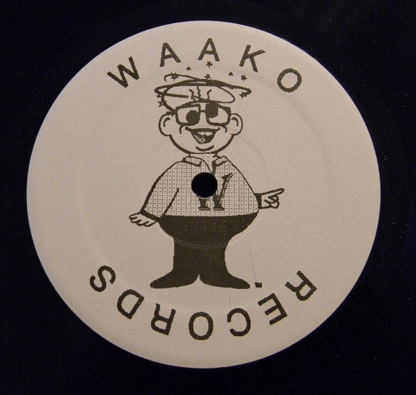 Key Of Life | Rectangle Triangle