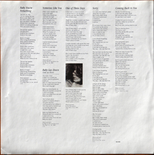 Western Shadows | Rectangle Triangle