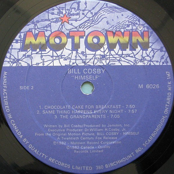 Himself | Rectangle Triangle